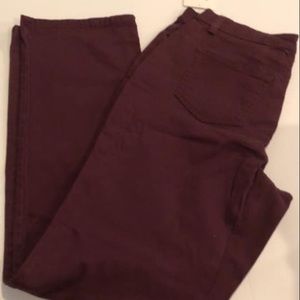 NWT Pants Sz 16T